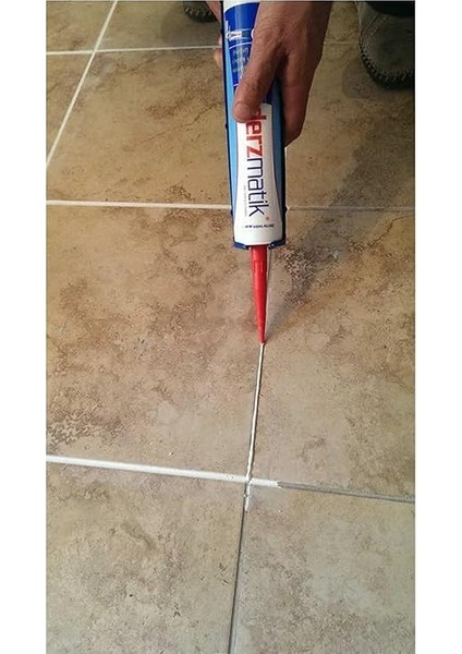 Kartuşlu Beyaz 450 gr 2'li Set indirimleri