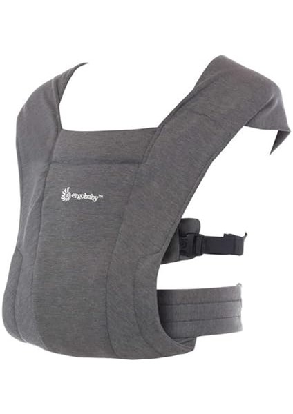 Embrace Bebek Tutucusu Nouveau-Ne Fizyolojik ve Ergonomik Son Derece Yumuşak, Heather Grey Bcemagry fırsatları