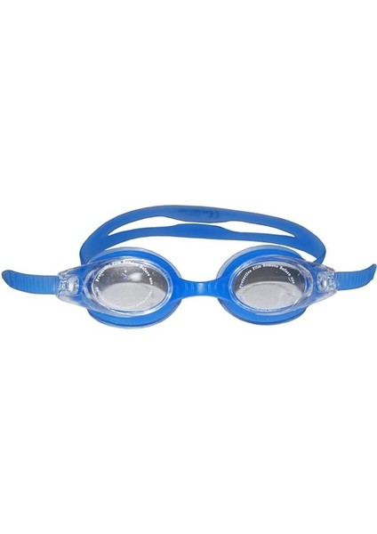 9140 Havuz Deniz Yüzücü Gözlüğü (Özel Kutulu), Mavi