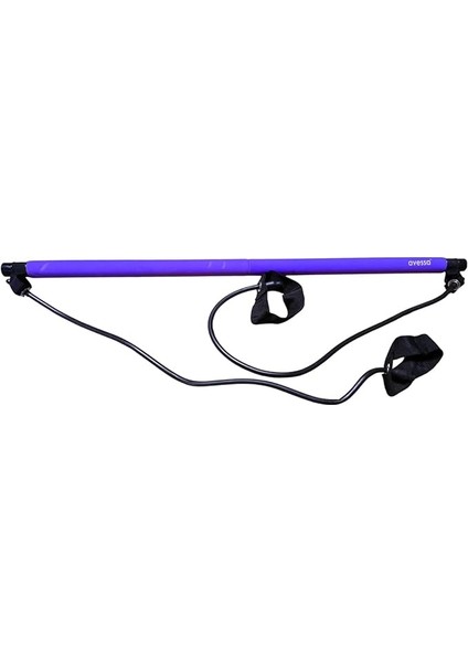 Gymstick Pilates Çubuğu Spor Aleti