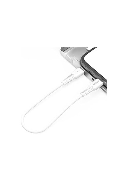 P3 Type-C To Lightning Mini Pd 20W Hızlı Şarj ve Data Kablosu | 30CM | iPhone Uyumlu | 480MBPS Veri Aktarımı modelleri