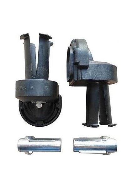 Asma Klozet Montaj Elemanı Tip Eff3 243.978.00.1