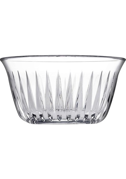 Frezya Saklama Kabı 175 cc A Damla Logo Kapak Plastik Gri 6 Ofset Hediyelik Kutu 24 Paşabahce