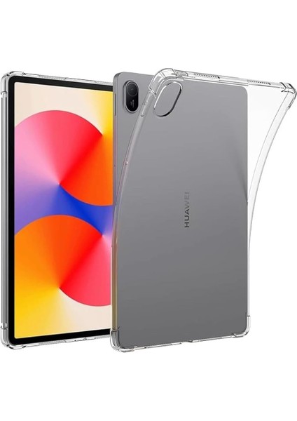 Matepad Se 11 Ile Uyumlu Kılıf Anti Şeffaf Tablet Silikon