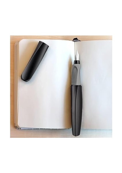 P457 Black Dolma Kalem, M Uç fırsatları