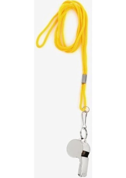 Ipli Hakem ve Deprem Düdüğü Tekli 1410