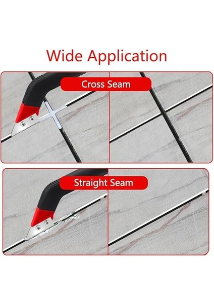 Fayans Harç Temizleme Aleti, Harç Kazıyıcı Tırmık, Açılı El Testeresi, Derz Temizleyici, Elmas Uçlu Harç Kazıyıcı fırsatları