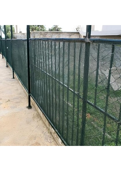 Sera Gölgelik File -%40'lık Gölgeleme - Kenarları Düz - Bahçe ve Kümes Çevirme Filesi - 1,5 M x 2 M indirimleri
