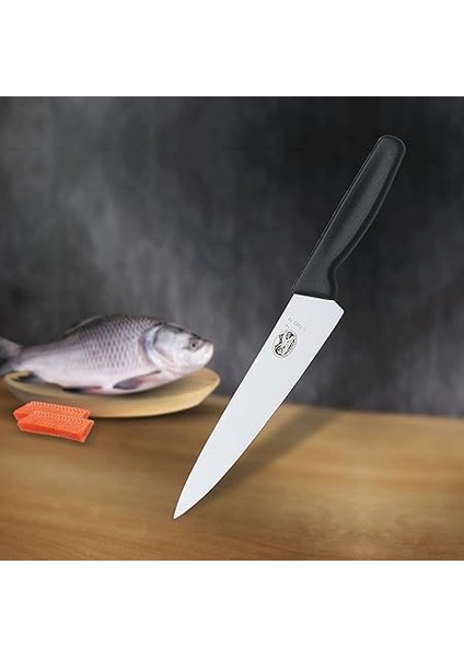 5.1903.19B 19CM Blisterli Şef Dilimleme Bıçağı fırsatları