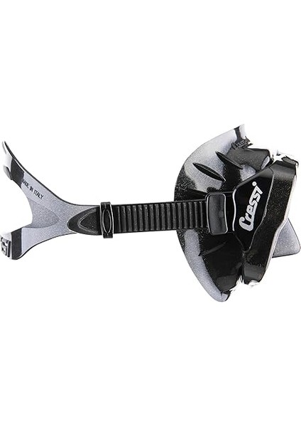 Big Eyes Dalış Maskesi modelleri