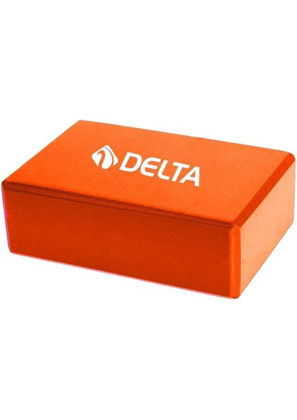 Yoga Blok Yoga Köpüğü Eva Yoga Bloğu Yoga Block Eva Yogablok YBF423