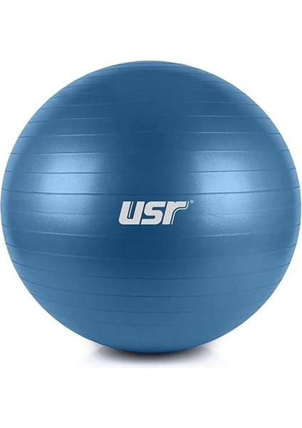 651B 65 cm Pilates Topu + Pompası modelleri