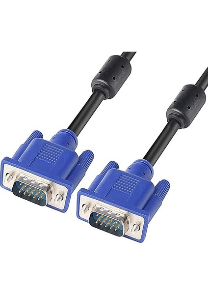 VGA Görüntü Kablosu 1.5 Metre (C-506)