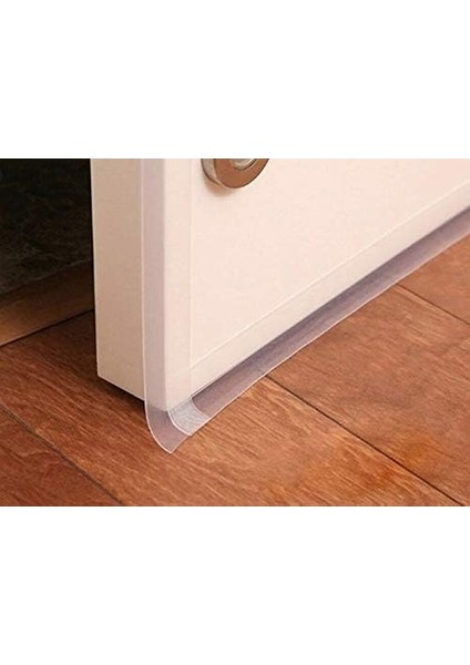 Pencere Rüzgar Kesici Şerit Bant 3 Metre