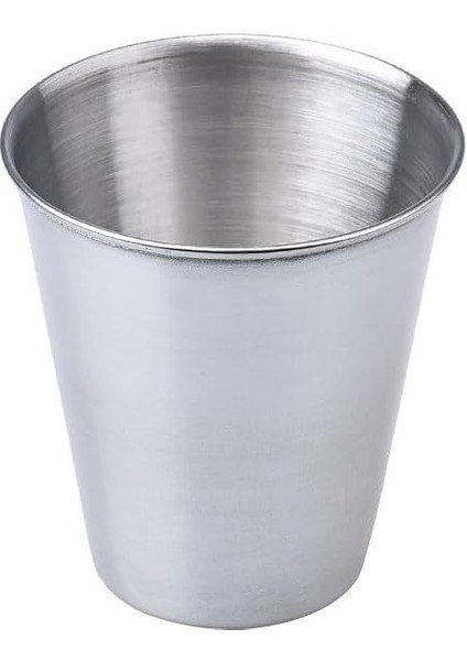 Adet 70 Ml. Çelik Shot Kahve Kamp Bardağı DF37X fiyatları
