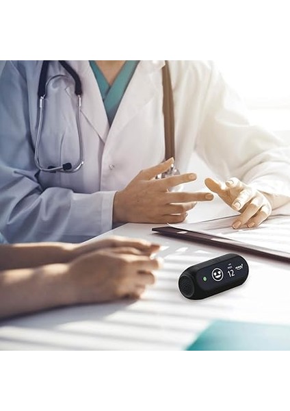 150 Hava Kalitesi Ölçüm Cihazı fırsatları