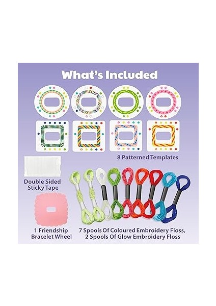 - Dostluk Bilezikler (00-04662) fırsatları