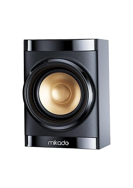 MD-381BT 5+1 Usb+Sd+Fm Destekli Multimedia Kumandalı Bluetooth Speaker (Tv Ye Bağlanır Sinema Ses Sistemi) fiyatları