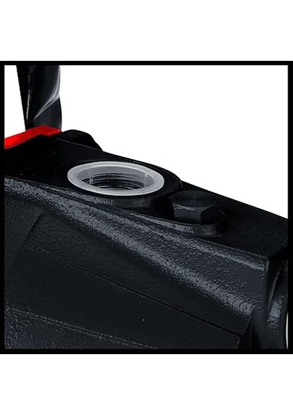 Bahçe Pompası Gc-Gp 6036 (600 W, Max. 4 Bar Emiş Basıncı, Max. 3600 L/sa Debi, Max. Emiş Yüksekliği 8 M, Açma/kapama Düğmesi, Su Giriş Vidası, Taşıma Sapı) - 4180269 fırsatları