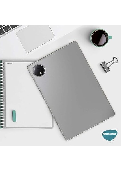 Redmi Pad Se 8.7 Kılıf Transparent Soft Şeffaf [redmi Pad Se 8.7 ile Uyumlu Kılıf - Şeffaf] fiyatları