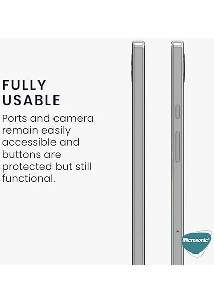 Redmi Pad Se 8.7 Kılıf Transparent Soft Şeffaf [redmi Pad Se 8.7 ile Uyumlu Kılıf - Şeffaf] fırsatları