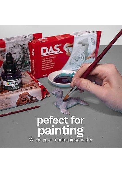 Seramik Kili, Beyaz, 1/2 kg indirimleri