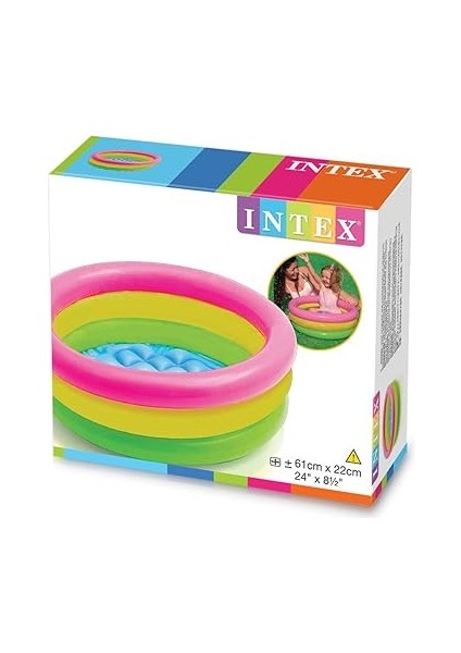 61X22 cm Bebek Havuzu 2383 modelleri