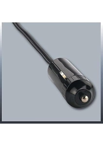 Mini Kompresör Cc-Ac 35/10 12 V (Maks. 8 Bar, 35 L/dak Hava Çıkışı, Çakmak Soketi ile Bağlantı, Manometre, 4 Ek Adaptör Dahil) - 2072121 fırsatları