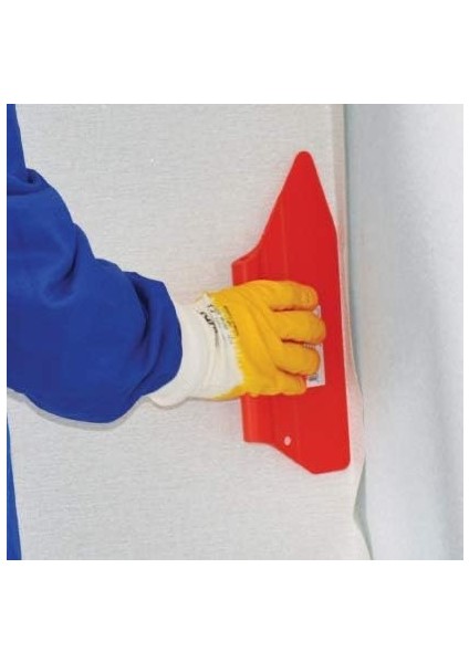 Hassan 726 Duvar Kağıdı Ispatulası 28 cm fırsatları