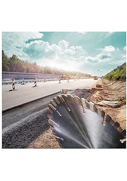 Professional Accessories Eco For Universal Segmanlı Elmas Kesme Diski modelleri