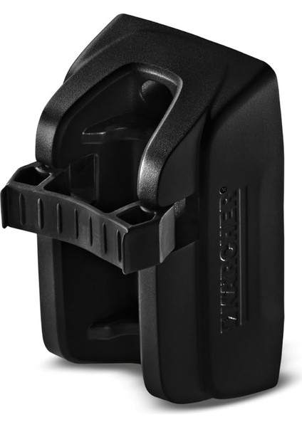 2.645-182.0 Bahçe Duş Askı Aparatı, Siyah