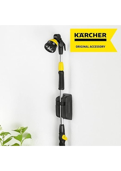 2.645-182.0 Bahçe Duş Askı Aparatı, Siyah fiyatları