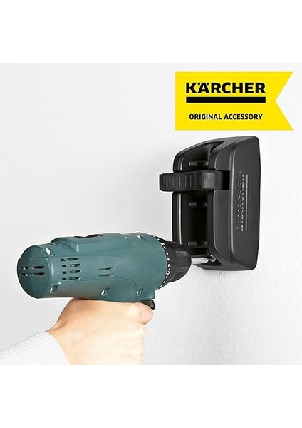 2.645-182.0 Bahçe Duş Askı Aparatı, Siyah fırsatları