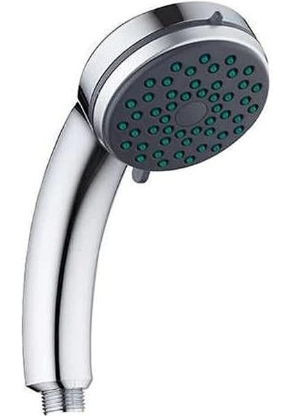 Banyo Classic 3 Fonksiyonlu El Duş Başlığı 55061 (Klasik)