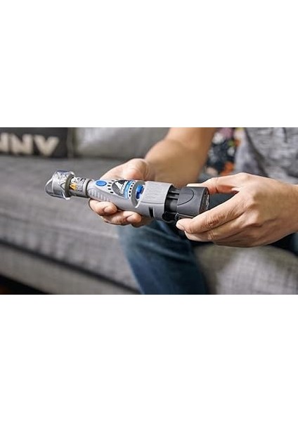 7020 Evcil Hayvan Tırnak Bakım Kiti, 6 V, 5 Aksesuarlı, Konforlu ve Sessiz modelleri