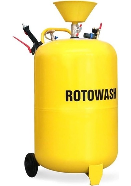 100 Lt Köpük Püskürtme Pompası 88647