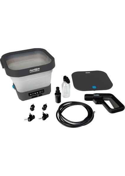 Prowash 2400PW Şarjlı Yüksek Basınçlı Yıkama Cihazı indirimleri