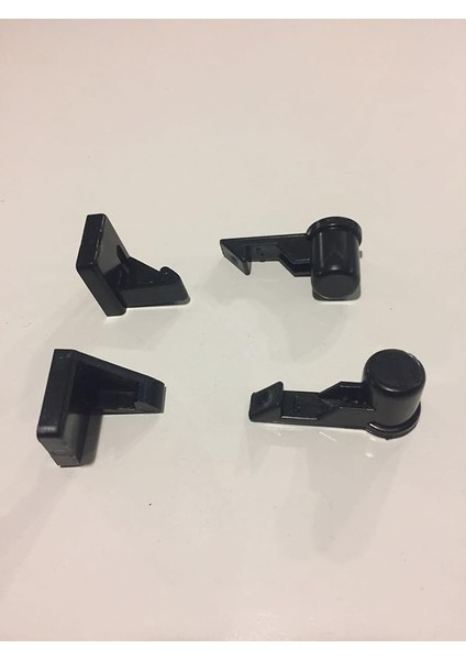 - Fantom Pratik Süpürge Kapak Geçme Tırnağı ve Karşılığı