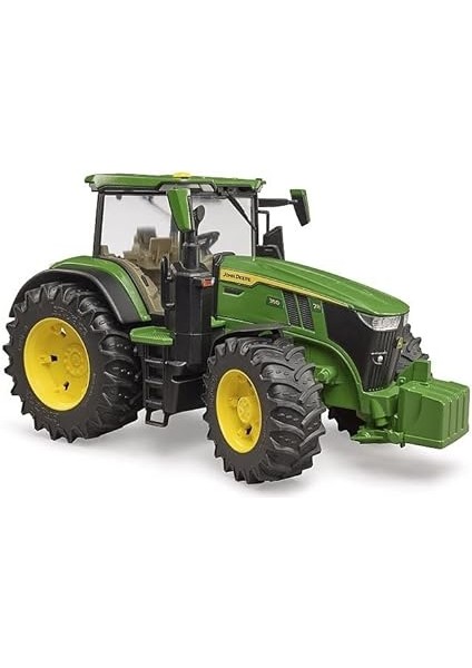 BR03150 John Deere 7r 350 Traktör fiyatları
