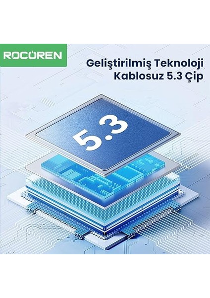 Bluetooth 5.3 Mini Dongle Nano USB Adaptör modelleri