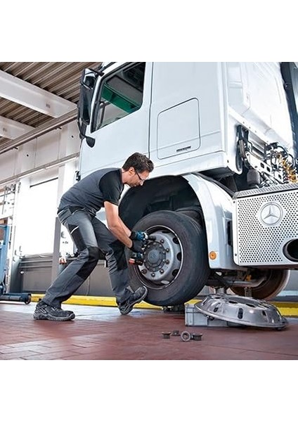 Professional 18 V System Bıturbo Akülü Darbeli Vidalama Makinesi Gds 18V-1000 (Merdiven Klipsi, Akü/şarj Cihazı Dahil Değildir) modelleri