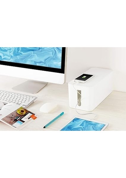 DA-90501 Kablo Düzenleme Kutusu, Büyük fiyatları