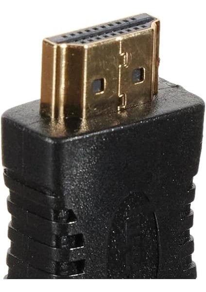 SL-HH64 HDMI F To HDMI M Adaptör fırsatları