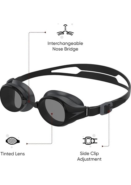 Hydropure Yüzücü Gözlüğü fiyatları