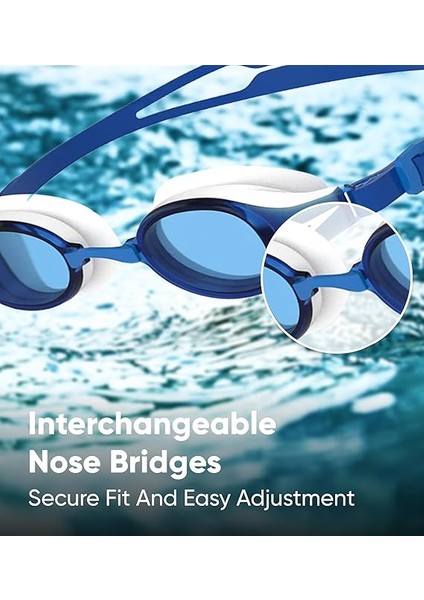 Hydropure Yüzücü Gözlüğü fırsatları