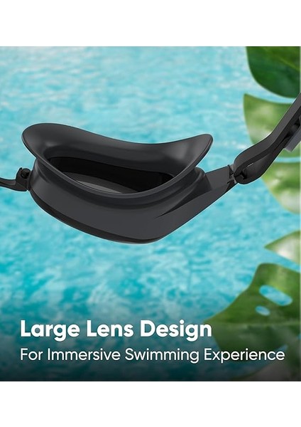 Hydropure Yüzücü Gözlüğü indirimleri