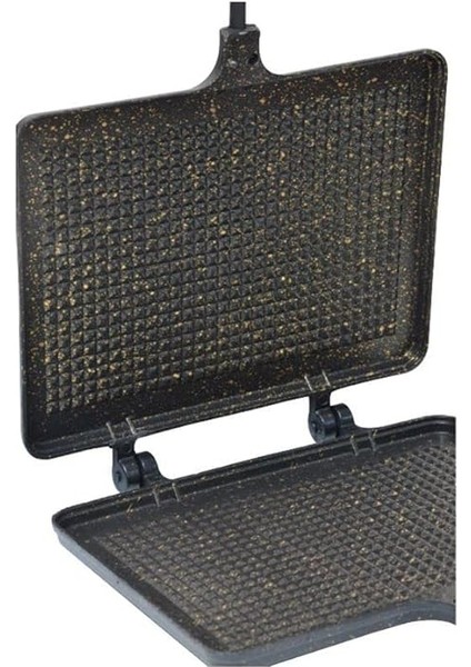 Tost Makinesi, Dayanıklı Kamp Ekipmanları, Kamp Aksesuarları, Açık Hava Sporları, Doğa Sporları, Yürüyüş, Sırt Çantasıyla Seyahat fırsatları