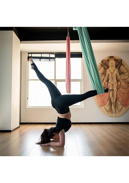 Yg-Fly Yoga Hamak Yeşil modelleri