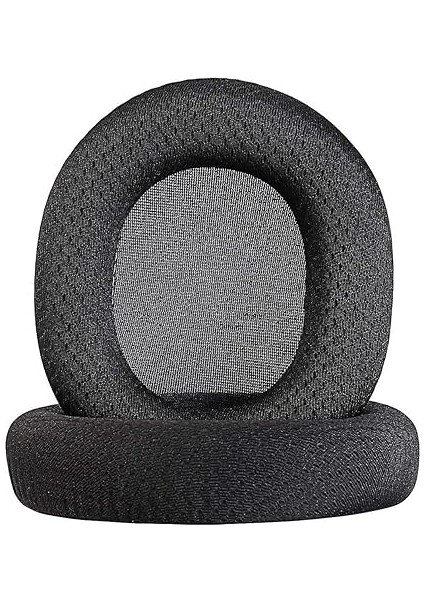 Steelseries Arctis 1 3 5 7 9 9x Pro Uyumlu Kulaklık Süngeri Pedi Kulaklık Yastığı Ped (Siyah) modelleri