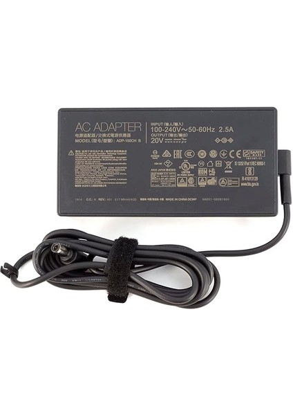 Rog Strix G513QM Şarj Aleti Adaptör Cihazı Asus Ile Uyumlu